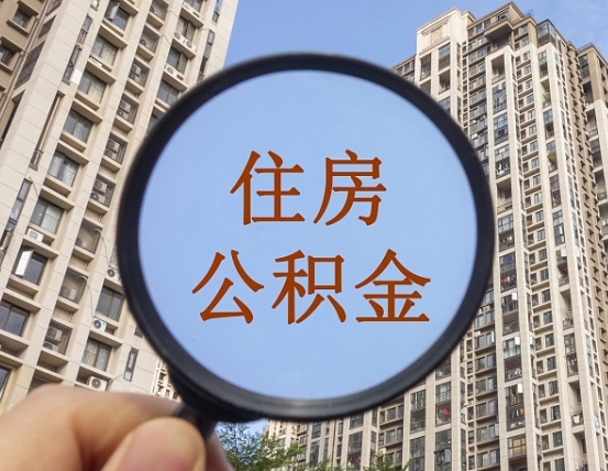 赣州退休后查不到公积金明细了吗（退休后公积金查询不到原因）